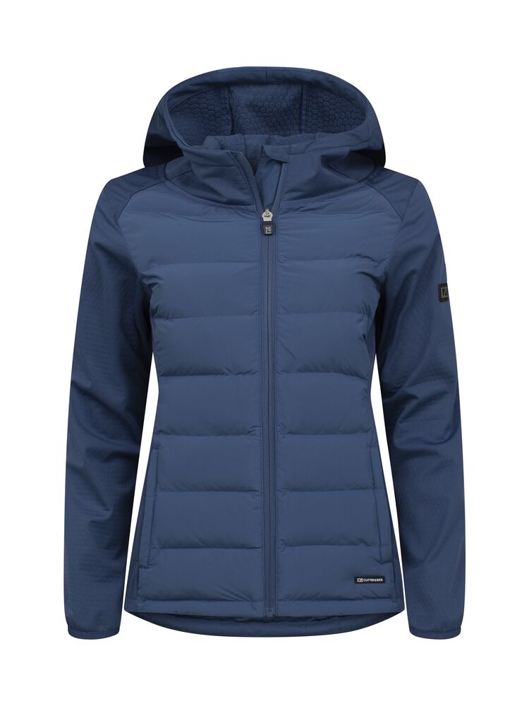 Cutter & Buck Oak Harbor Jacket Women