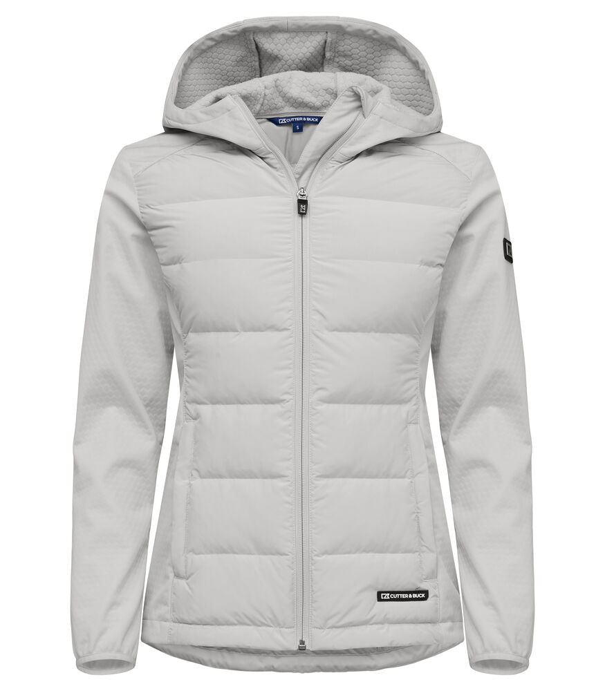 Cutter & Buck Oak Harbor Jacket Women