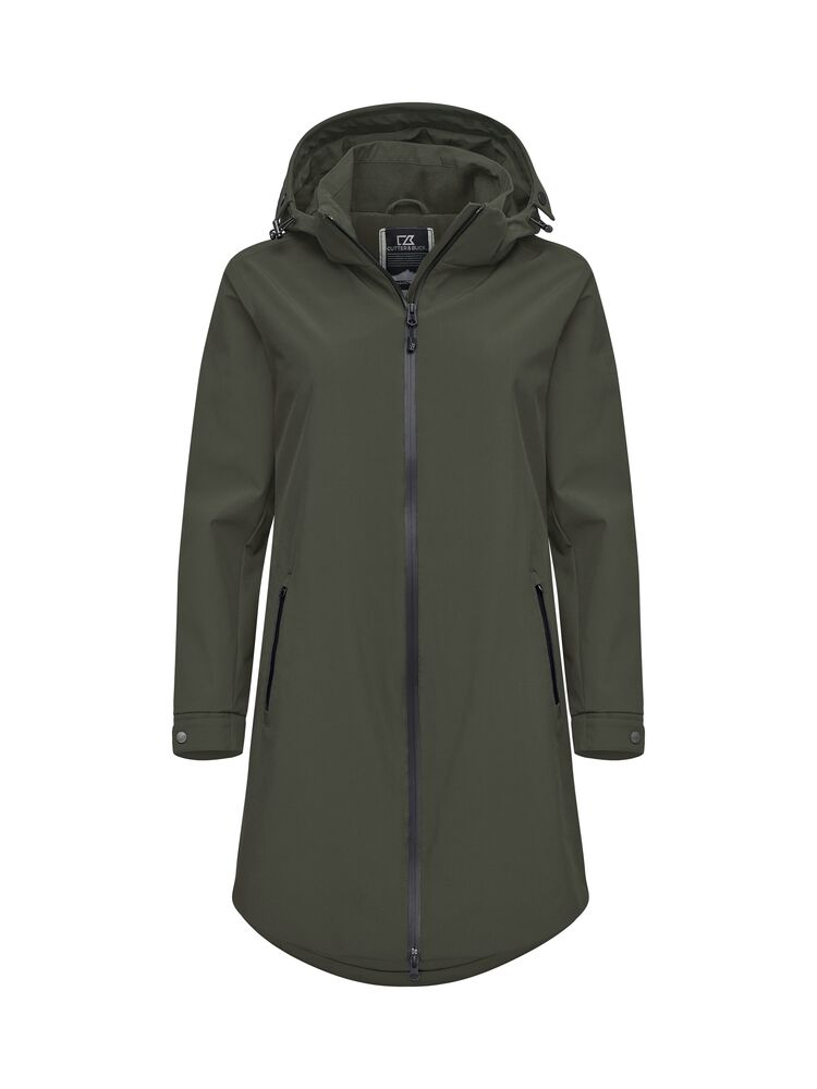 Cutter & Buck Wedderburn Jacket Women
