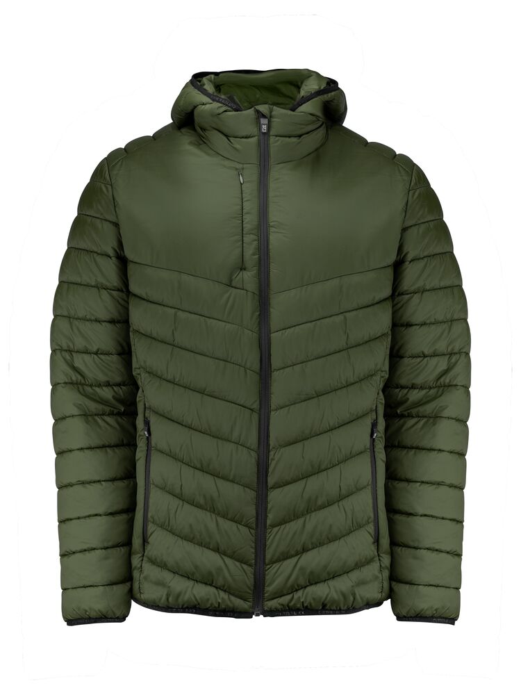 Cutter & Buck Mount Adams Jacket Men