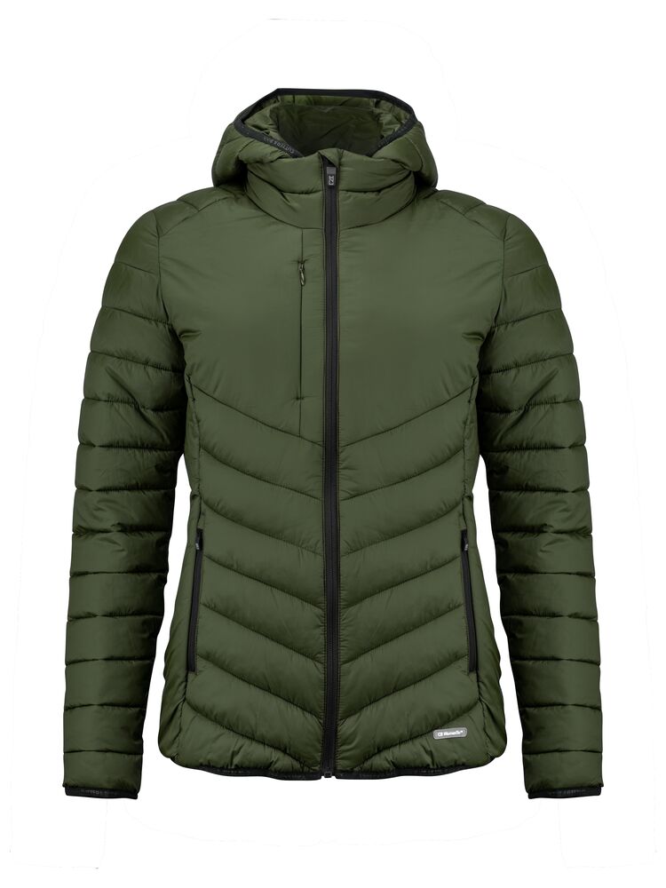 Cutter & Buck Mount Adams Jacket Women