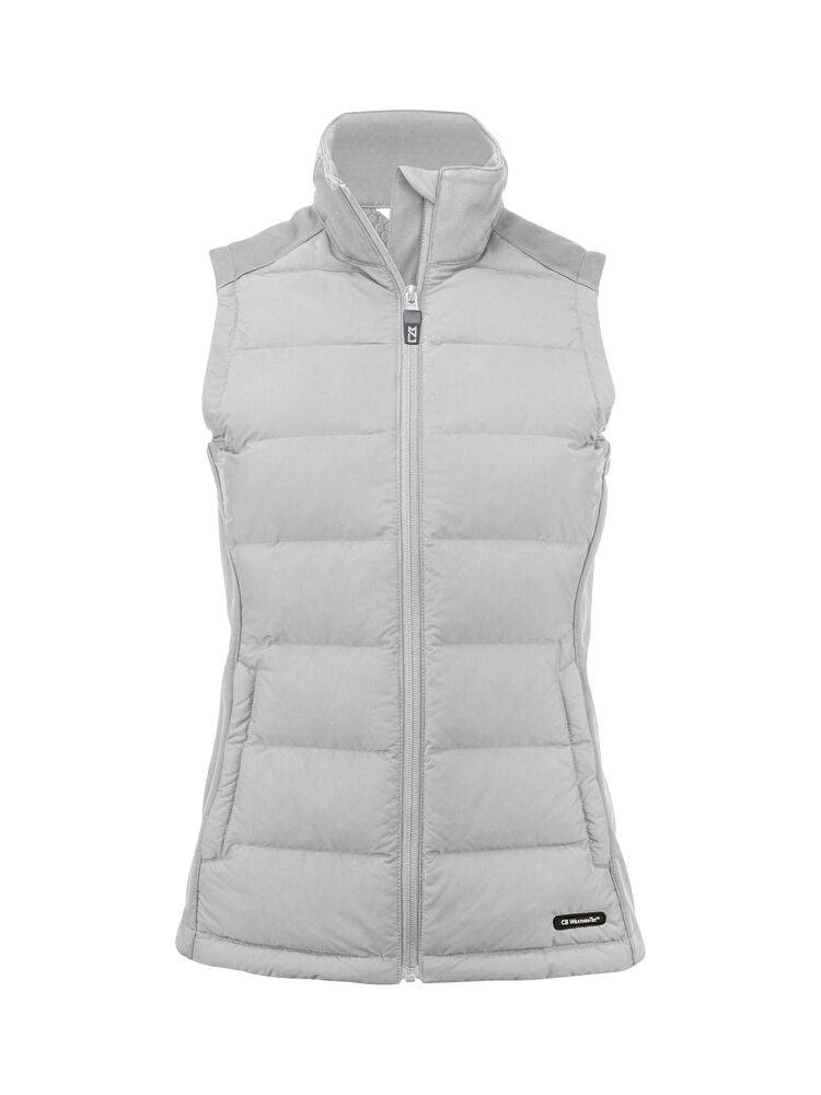 Cutter & Buck Oak Harbor Vest Women