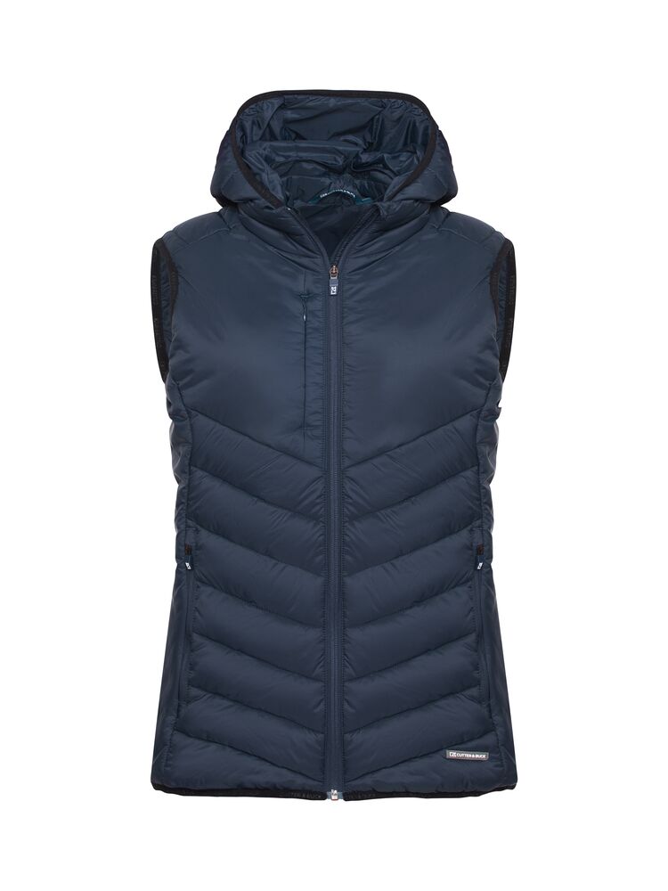 Cutter & Buck Mount Adams Vest Women