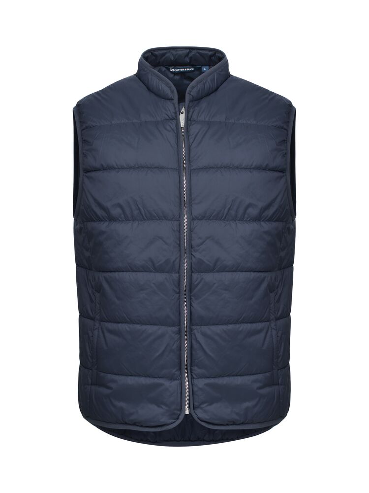 Cutter & Buck Mount Adams Light Vest Men