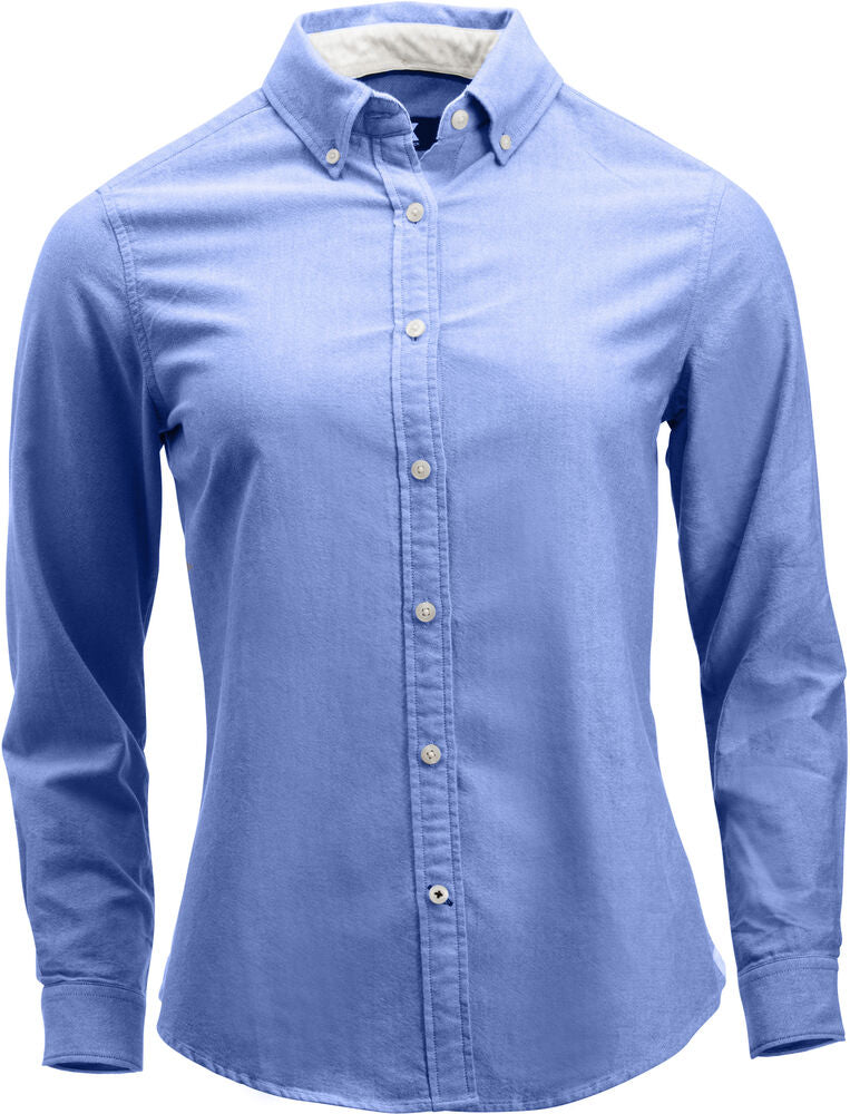 Cutter & Buck Belfair Oxford Shirt Women