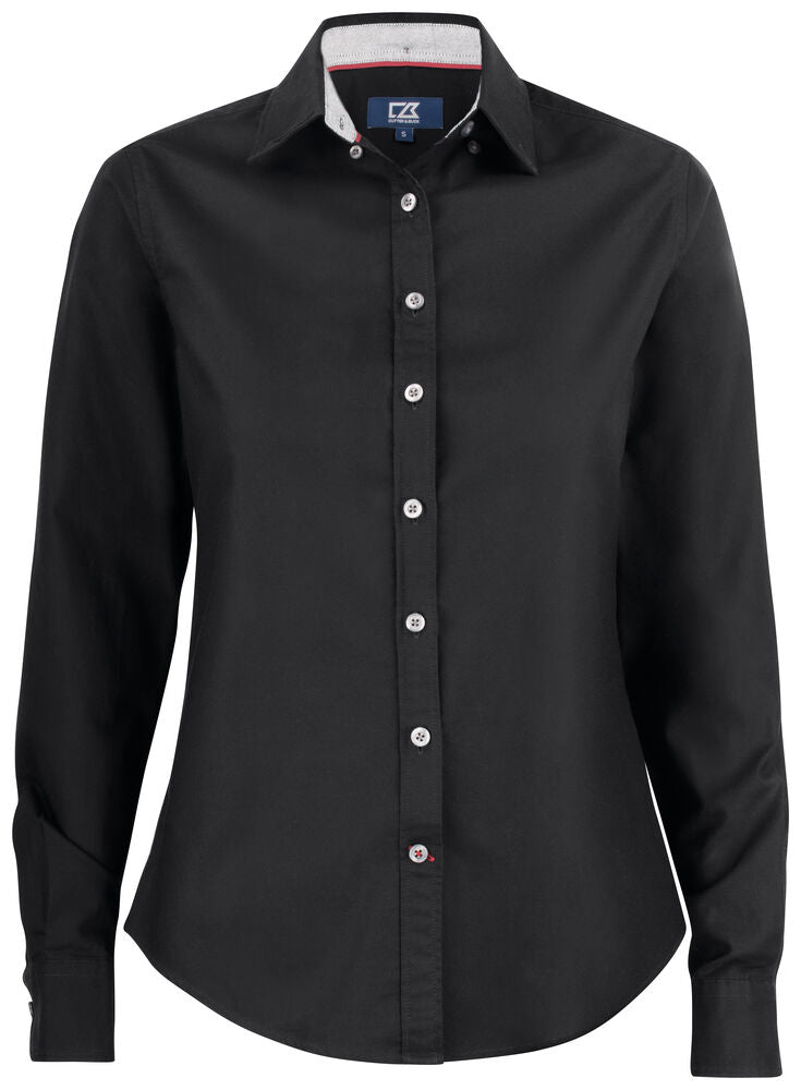 Cutter & Buck Belfair Oxford Shirt Women