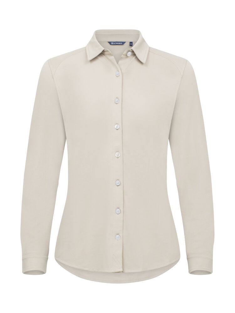 Cutter & Buck Advantage Shirt Women