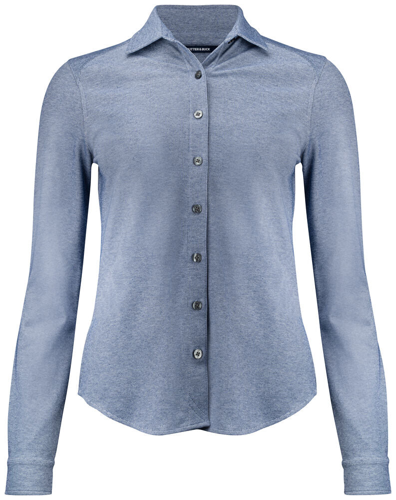 Cutter & Buck Advantage Shirt Women