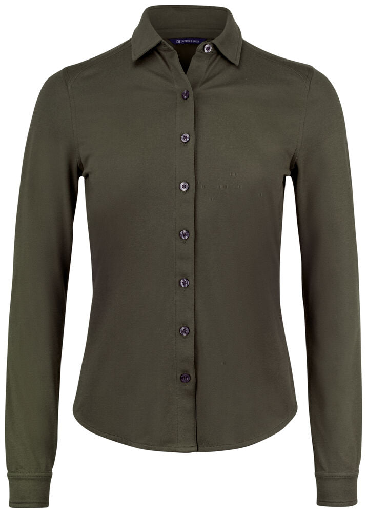 Cutter & Buck Advantage Shirt Women