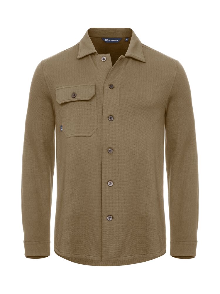 Cutter & Buck Advantage Leisure Shirt Men