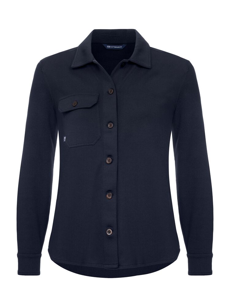 Cutter & Buck Advantage Leisure Shirt Women