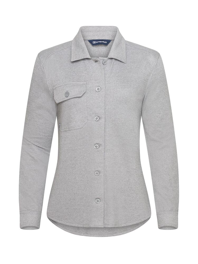 Cutter & Buck Advantage Leisure Shirt Women