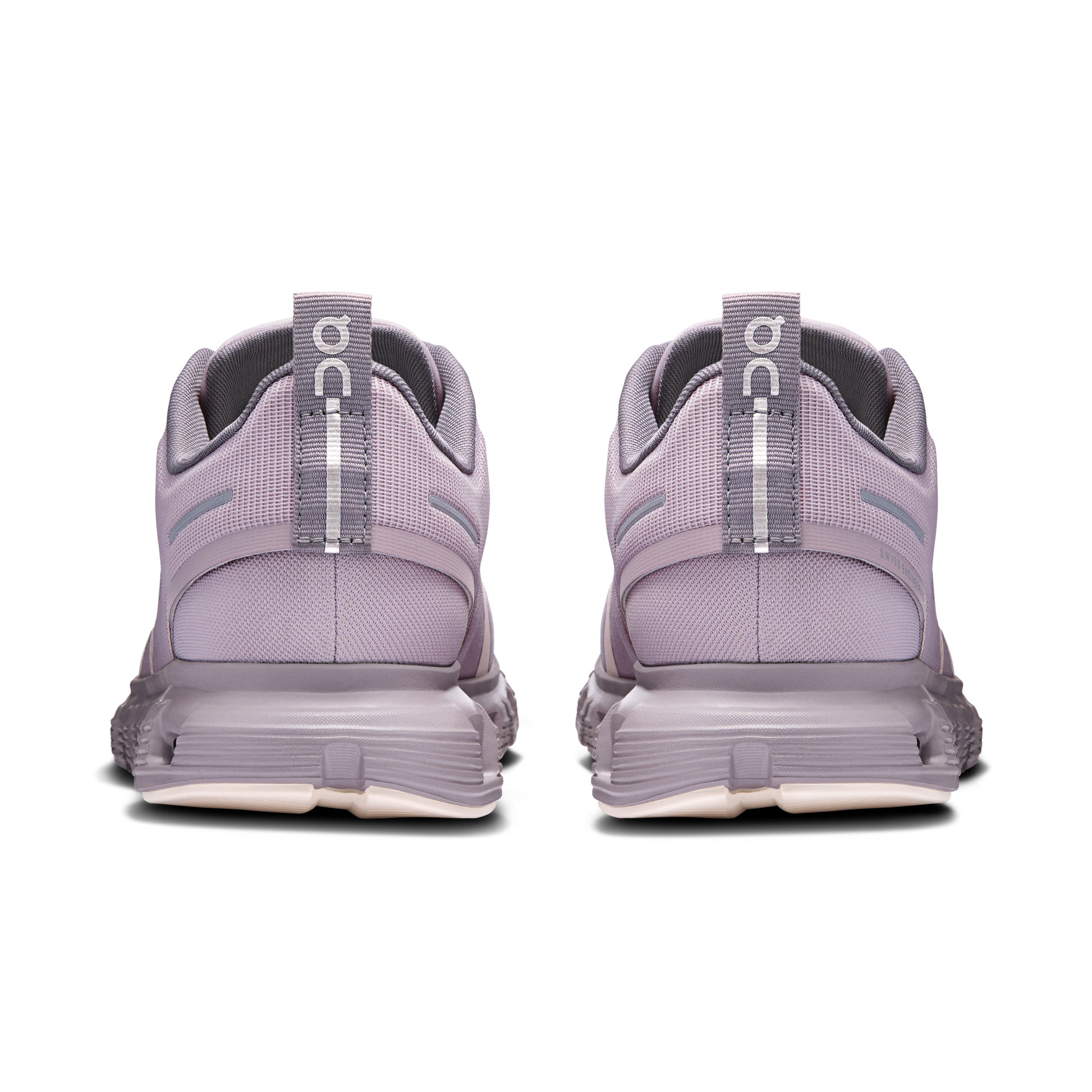 On Cloud 6 Waterproof