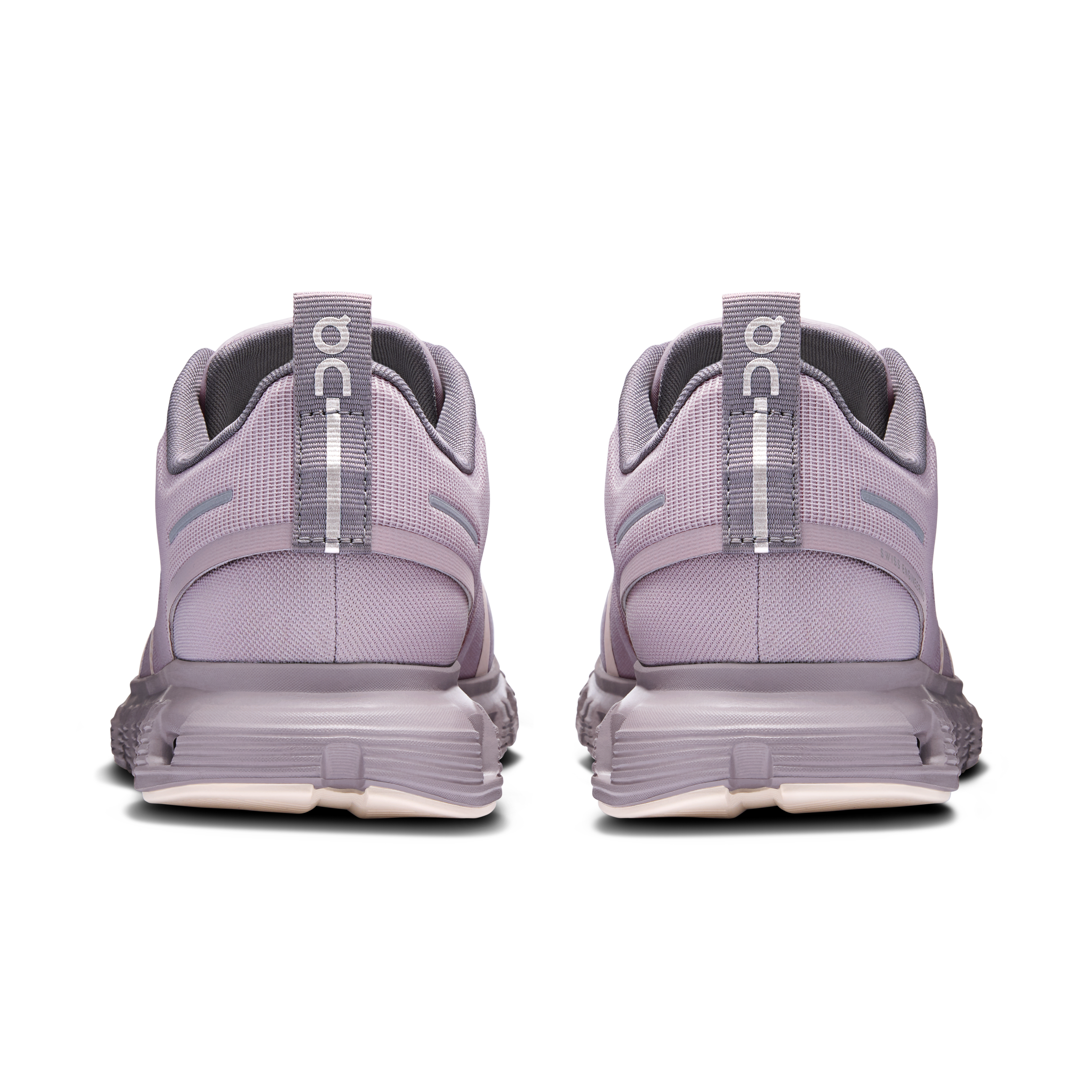 On Cloud 6 Waterproof