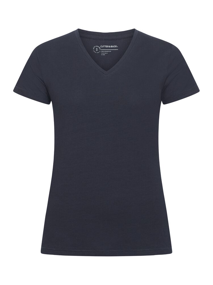Cutter & Buck Manzanita T-Shirt Women