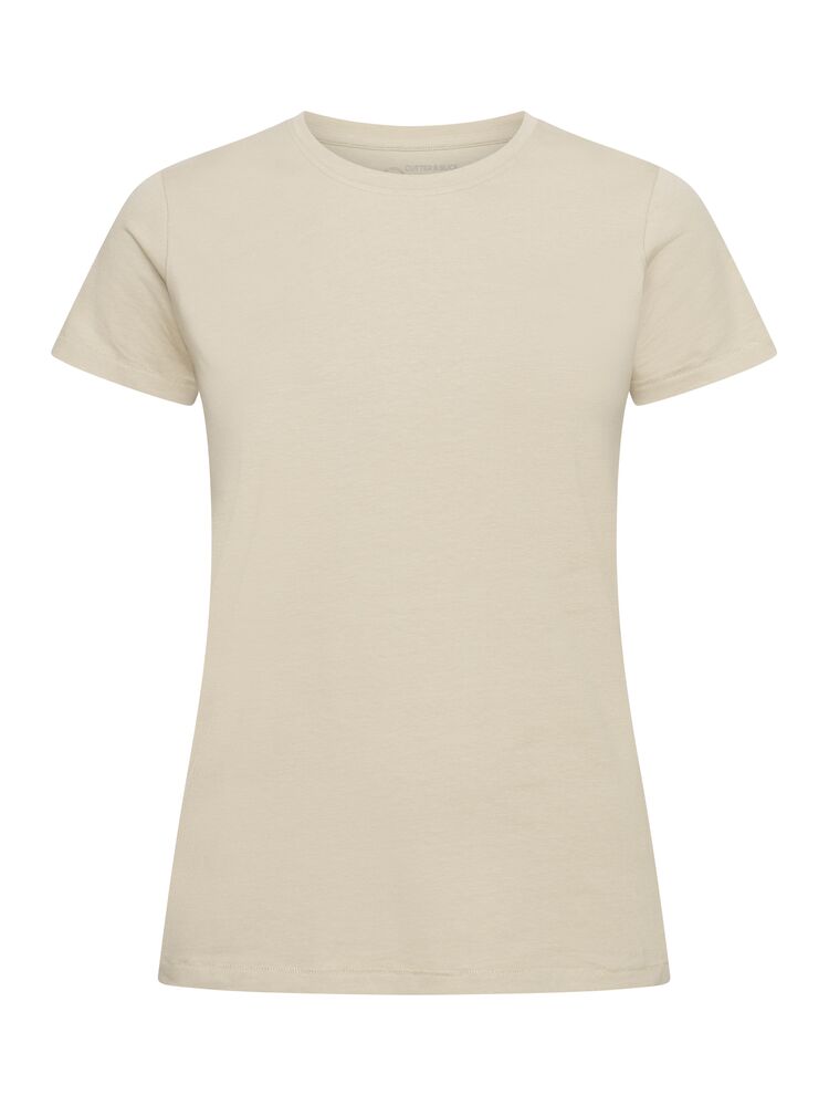 Cutter & Buck Manzanita Roundneck Women