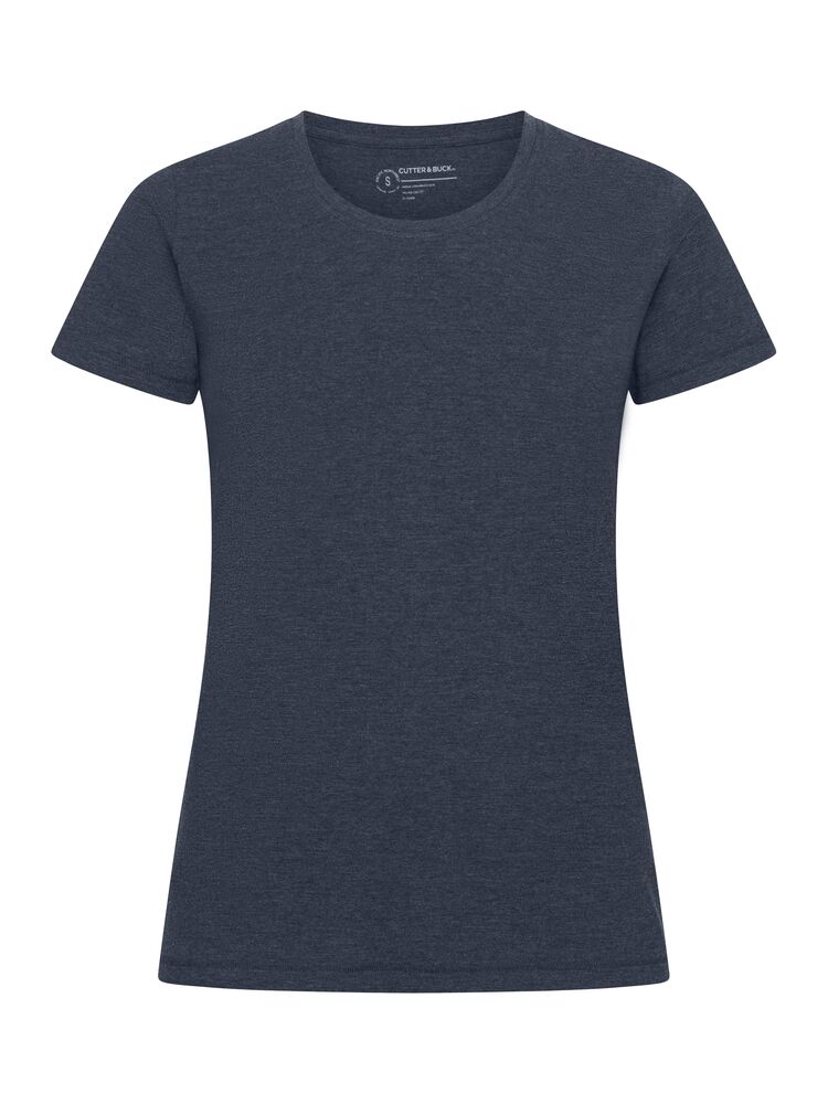Cutter & Buck Manzanita Roundneck Women