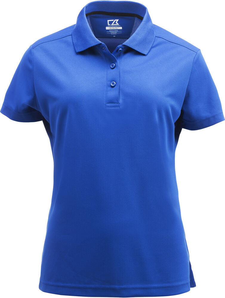 Cutter & Buck Kelowna Polo Women