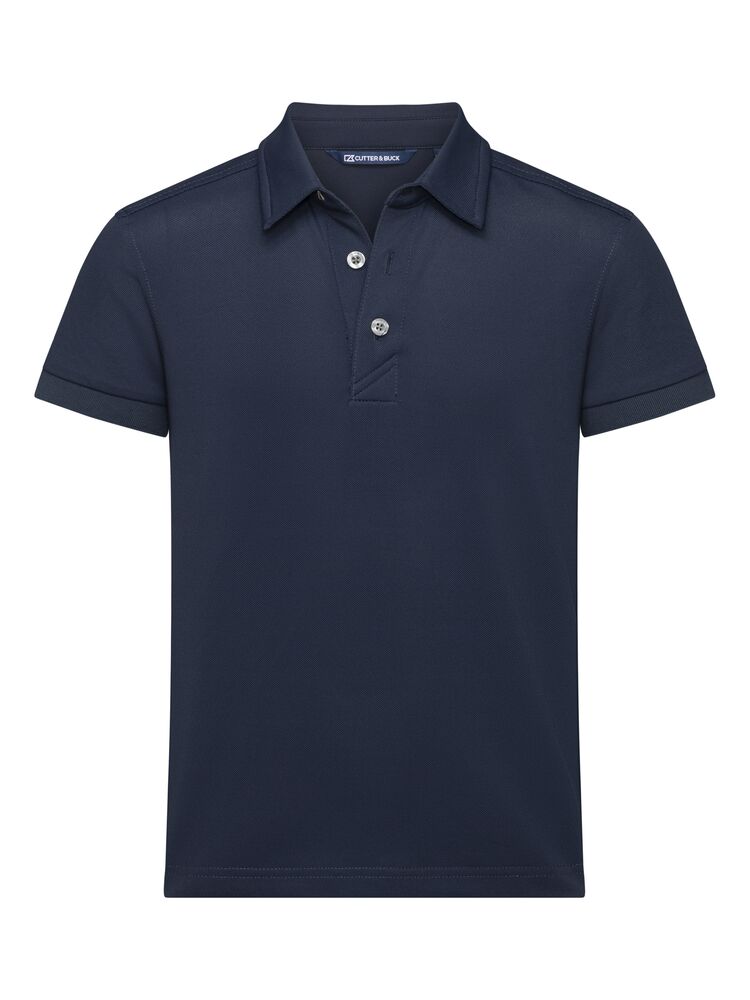 Cutter & Buck Virtue Polo Solid Junior