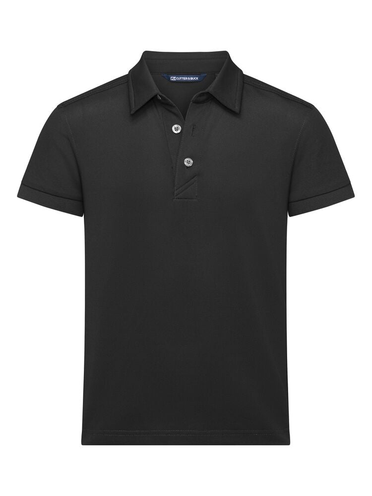 Cutter & Buck Virtue Polo Solid Junior