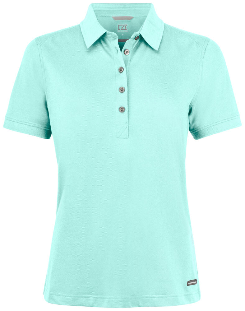 Cutter & Buck Advantage Polo Women