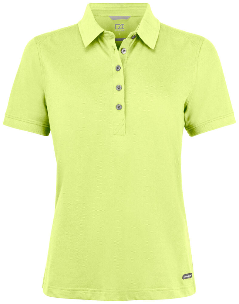 Cutter & Buck Advantage Polo Women