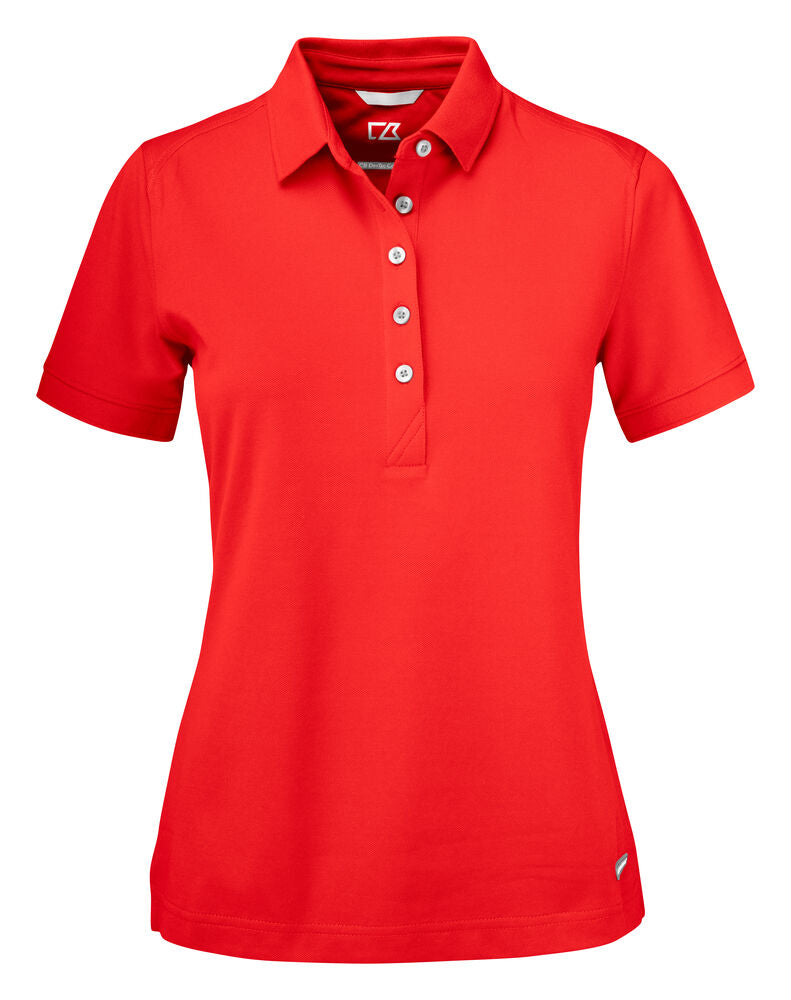 Cutter & Buck Advantage Polo Women