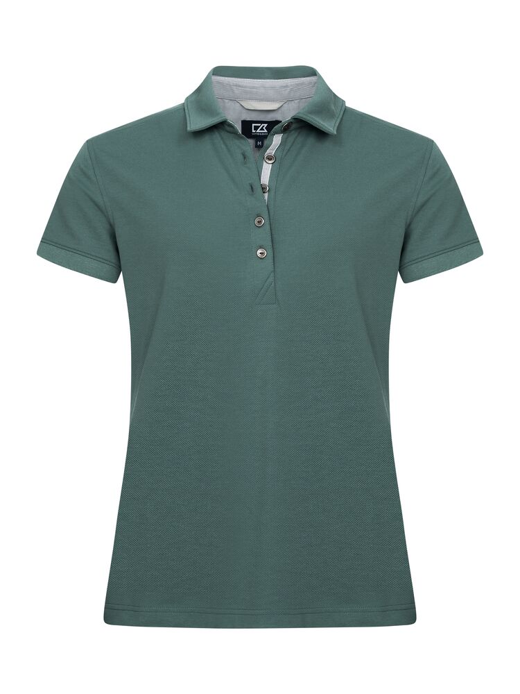 Cutter & Buck Advantage Premium Polo Women