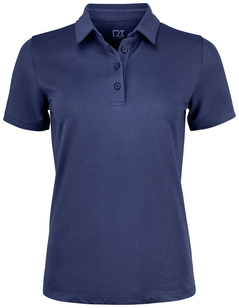 Cutter & Buck Oceanside Stretch Polo Women