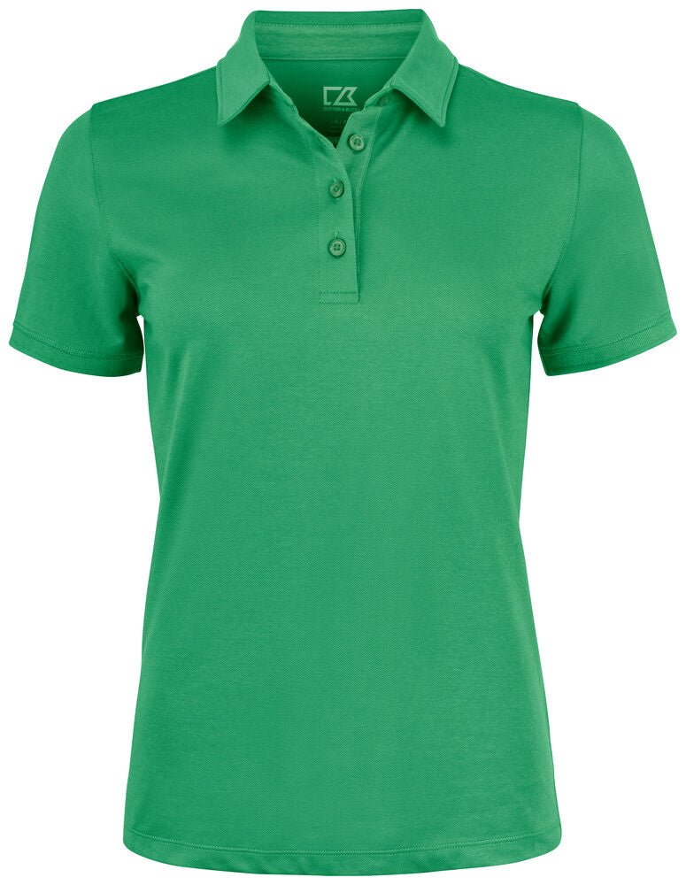 Cutter & Buck Oceanside Stretch Polo Women