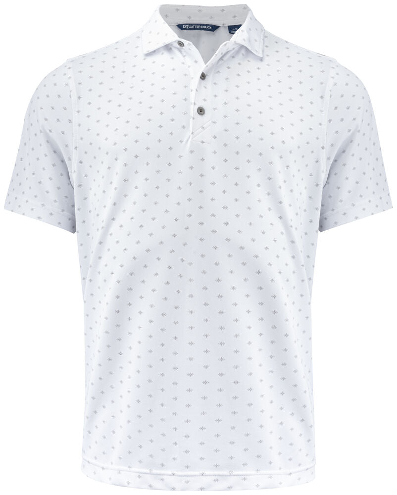 Cutter & Buck Virtue Polo Printed