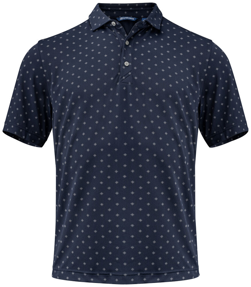 Cutter & Buck Virtue Polo Printed