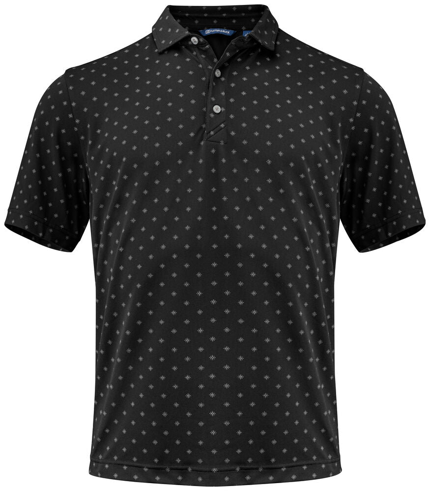 Cutter & Buck Virtue Polo Printed