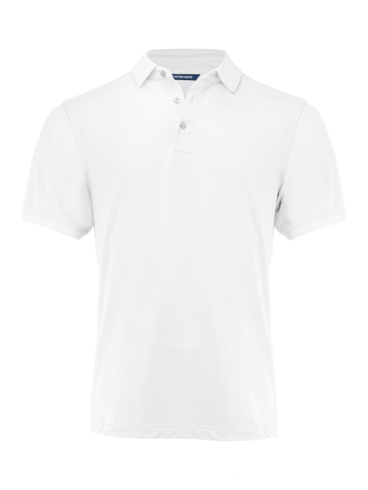 Cutter & Buck Virtue Polo Solid