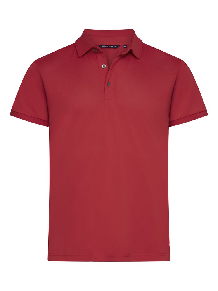 Cutter & Buck Virtue Polo Solid