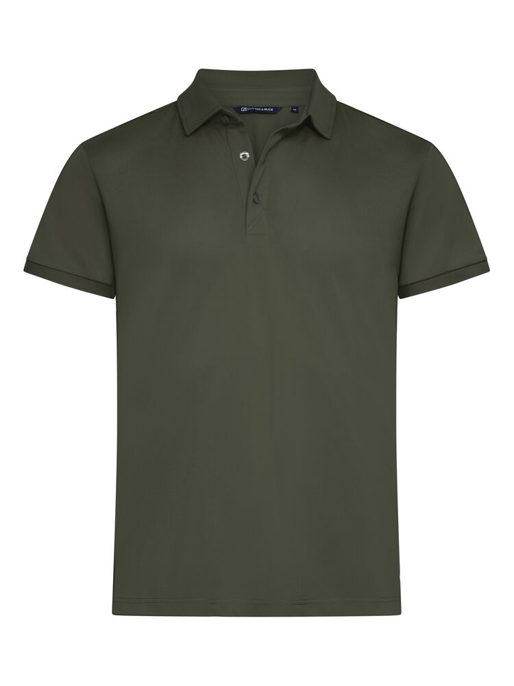 Cutter & Buck Virtue Polo Solid