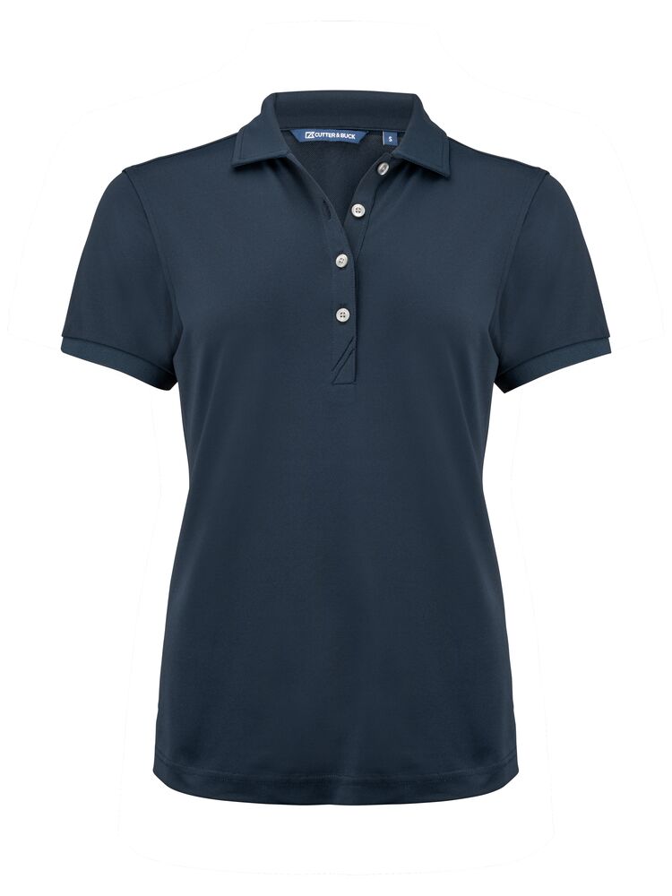 Cutter & Buck Virtue Polo Solid W