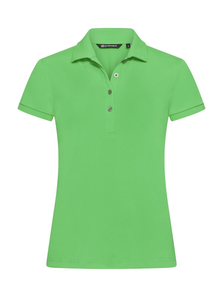 Cutter & Buck Virtue Polo Solid W
