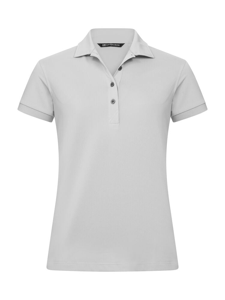 Cutter & Buck Virtue Polo Solid W