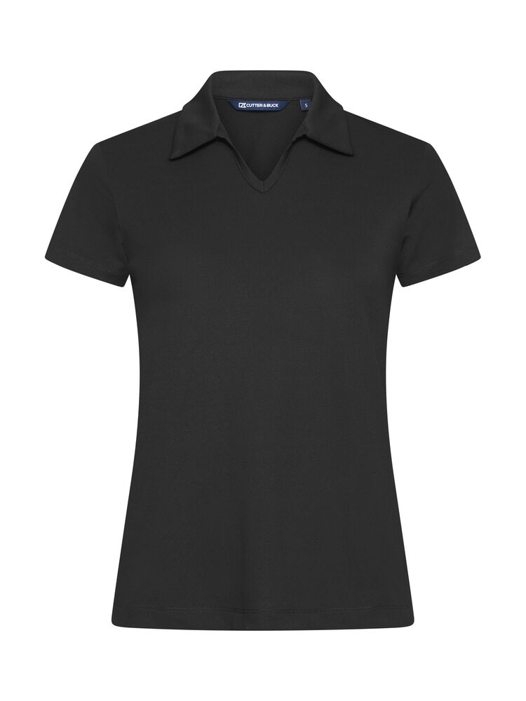 Cutter & Buck Virtue Polo V-neck Women