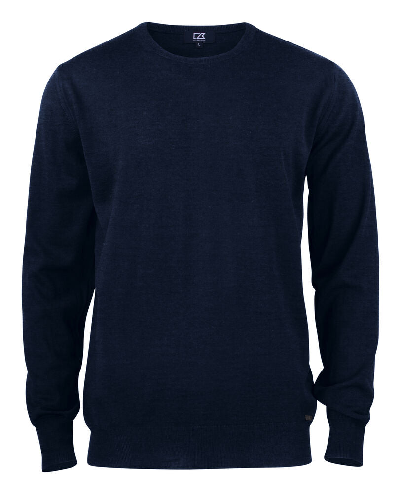 Cutter & Buck Kennewick Cn Sweater Men