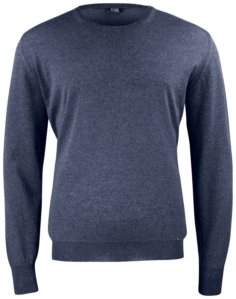 Cutter & Buck Kennewick Cn Sweater Men