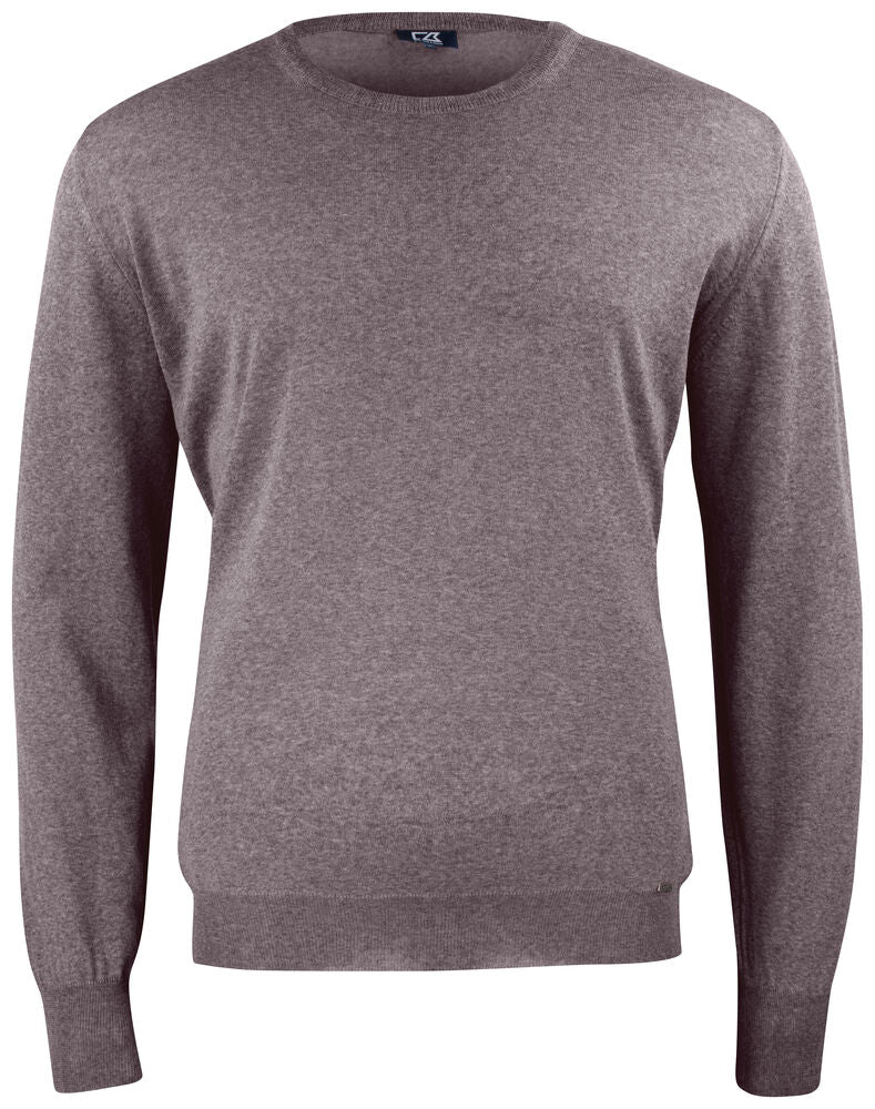 Cutter & Buck Kennewick Cn Sweater Men