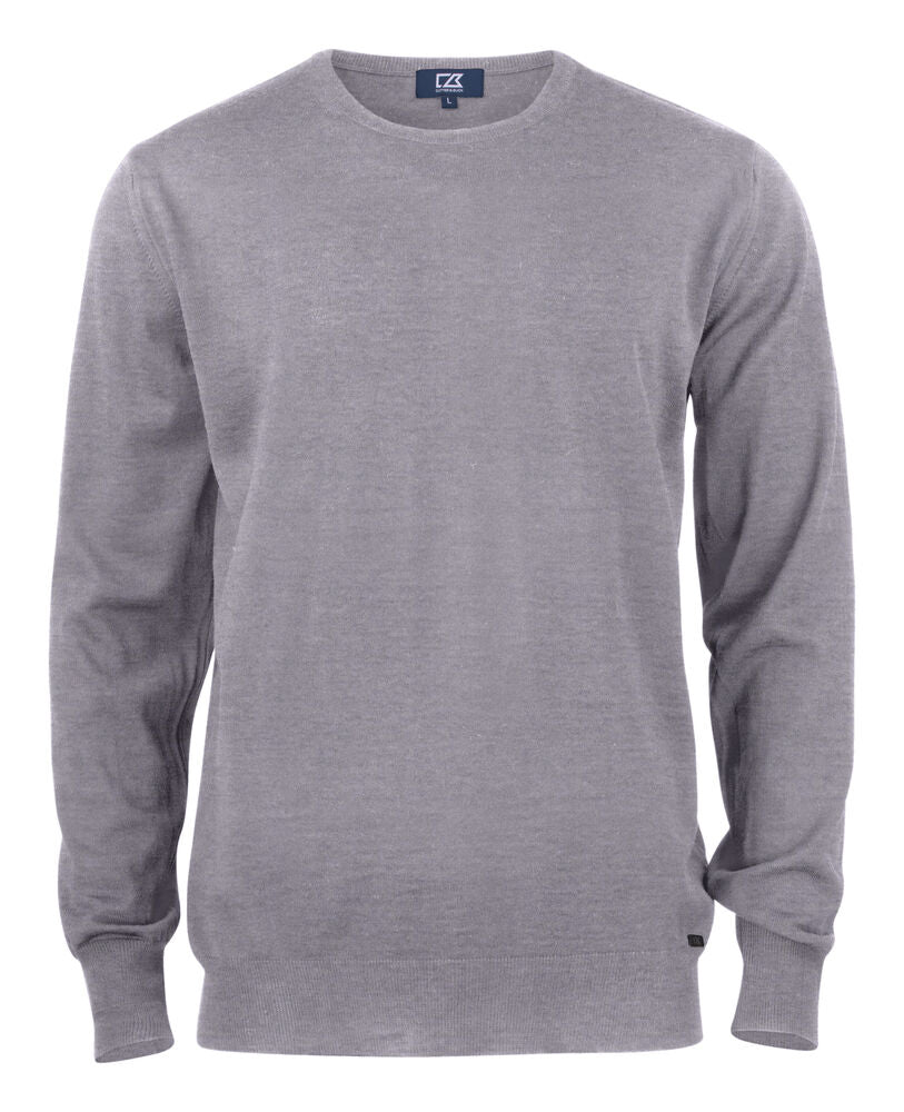 Cutter & Buck Kennewick Cn Sweater Men
