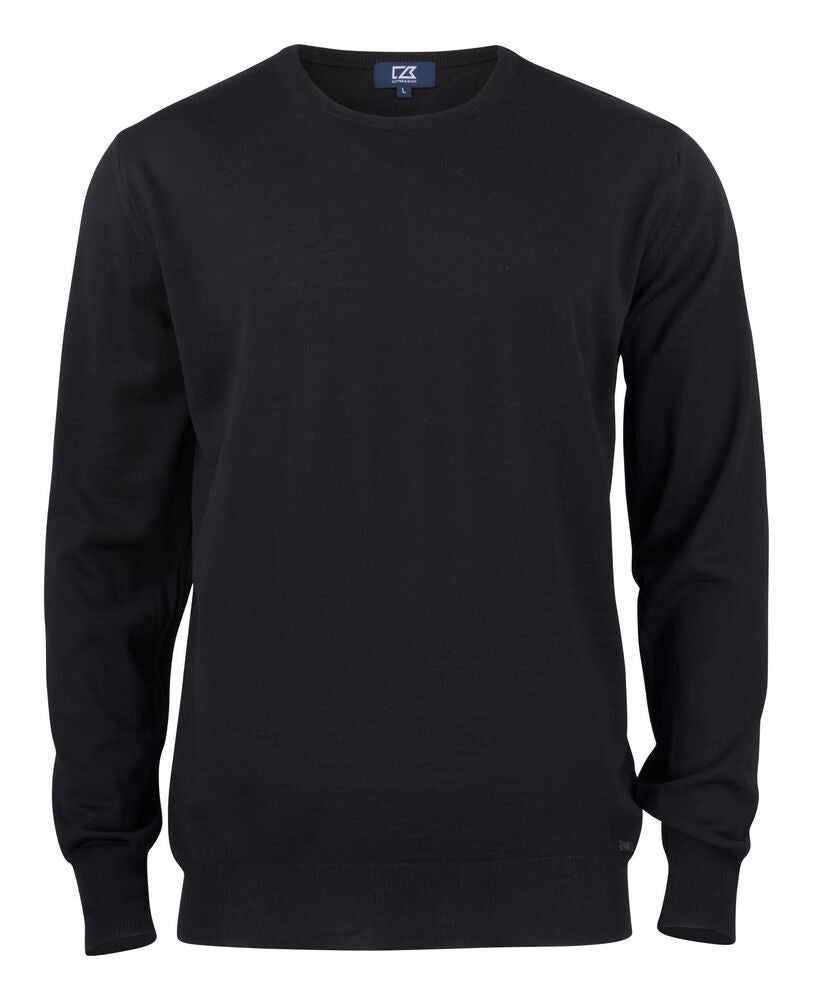 Cutter & Buck Kennewick Cn Sweater Men