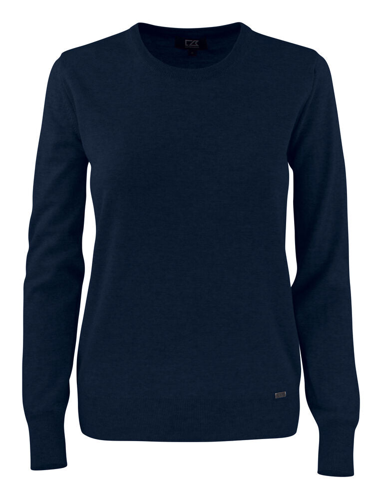 Cutter & Buck Kennewick Cn Sweater Women