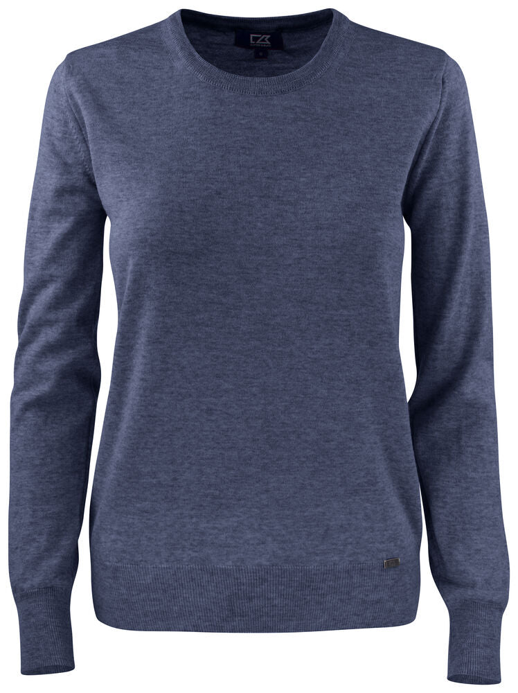 Cutter & Buck Kennewick Cn Sweater Women