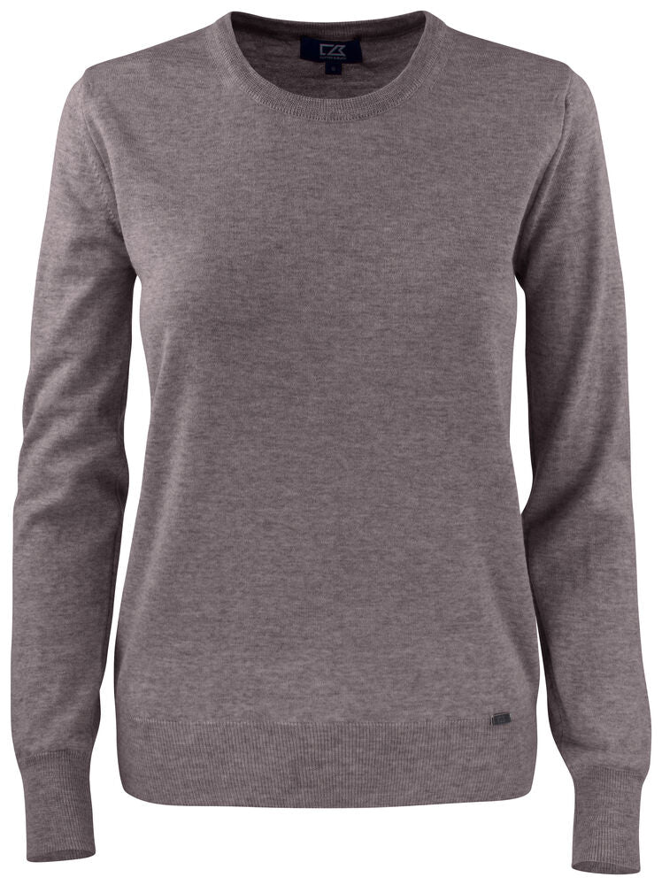 Cutter & Buck Kennewick Cn Sweater Women