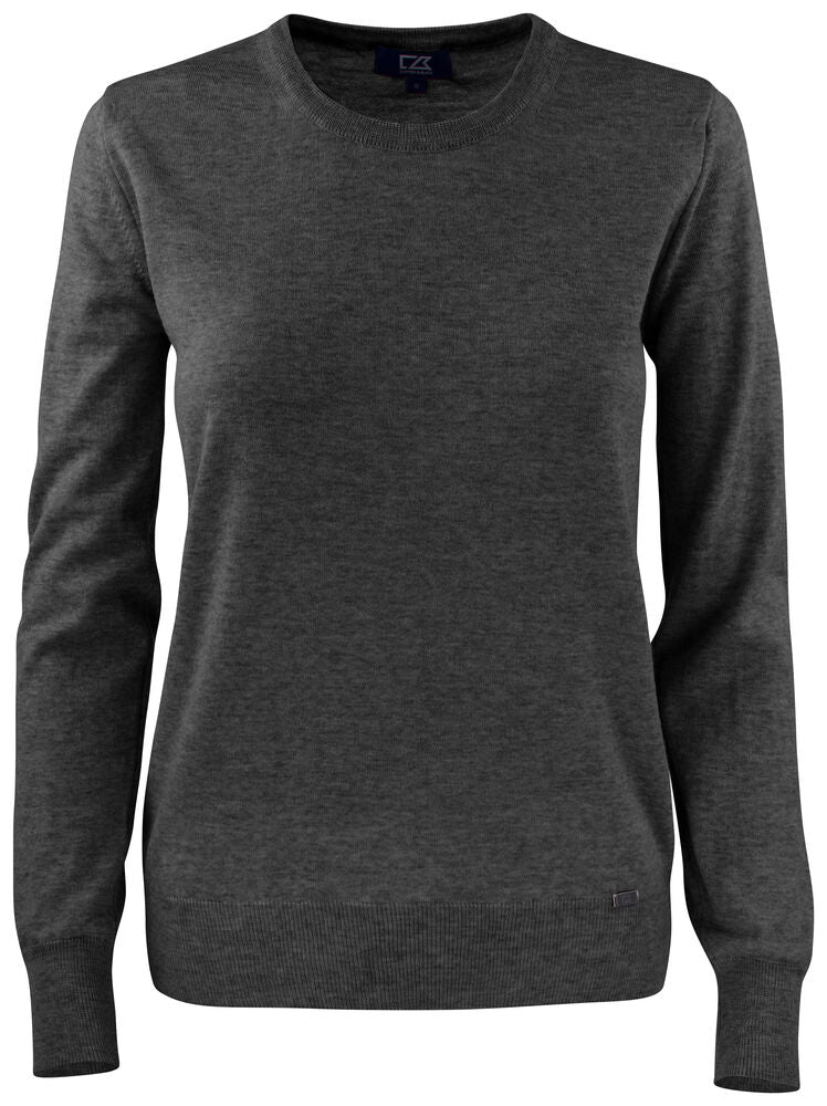 Cutter & Buck Kennewick Cn Sweater Women