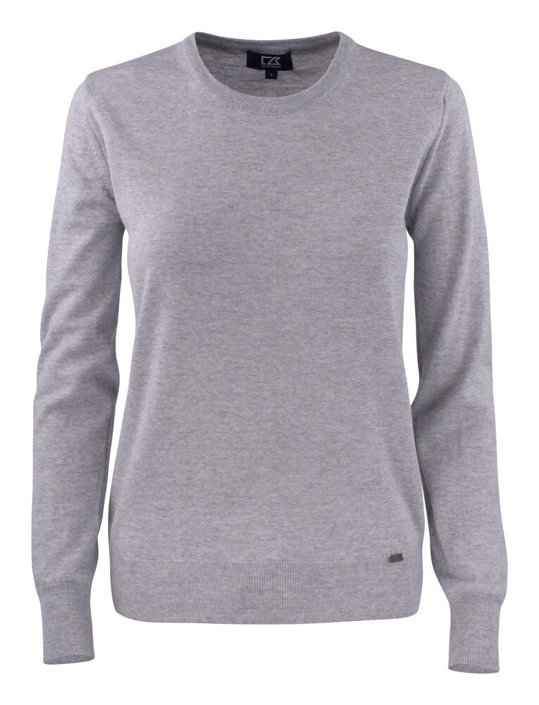 Cutter & Buck Kennewick Cn Sweater Women